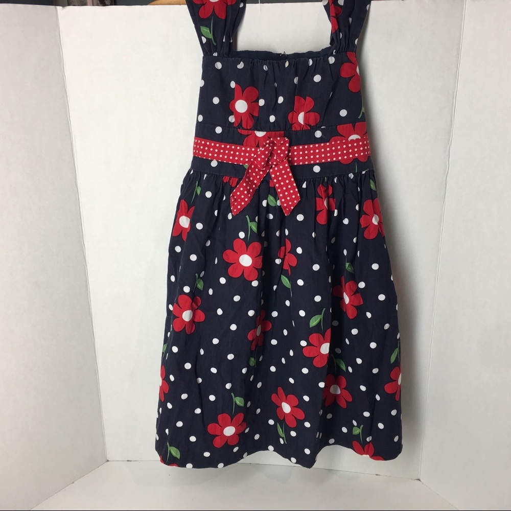 Girls Summer Dress